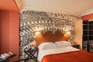 Starhotels Michelangelo,Aurelio>>Aurelia,4 star
