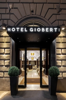 gioberti hotel