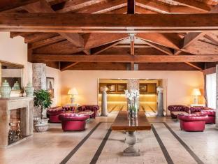 Sheraton Rome Parco De' Medici,Mostacciano>>Lazio,4 star