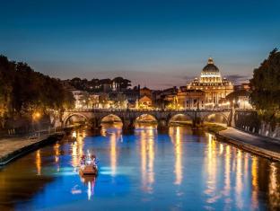 Sheraton Rome Parco De' Medici,Mostacciano>>Lazio,4 star