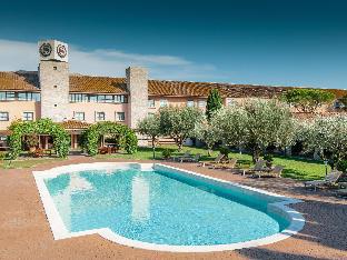 Sheraton Rome Parco De' Medici,Mostacciano>>Lazio,4 star