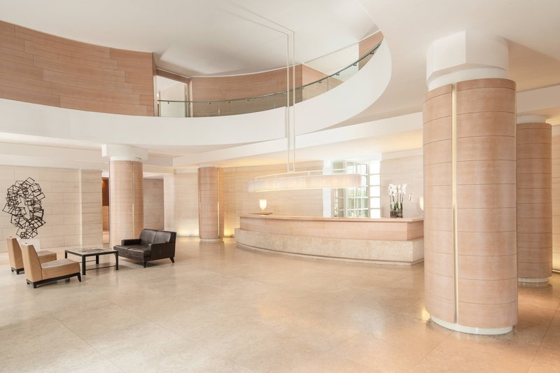 sheraton rome parco de medici