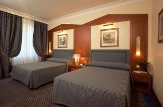 Hotel Ludovisi Palace,Ludovisi>>Lazio,4 star