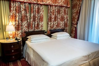 River Chateau,Rome Historic Centre>>Rome,4 star