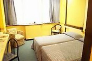 Hotel Rome Pisana,In Rome (Municipio Roma Xii),4 star