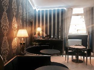 Hotel Paris,Piazza Della Repubblica>>Lazio,3 star