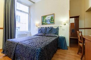 Hotel Paris,Piazza Della Repubblica>>Lazio,3 star