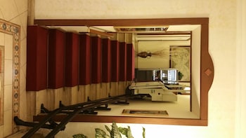 hotel paris