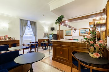 hotel paris