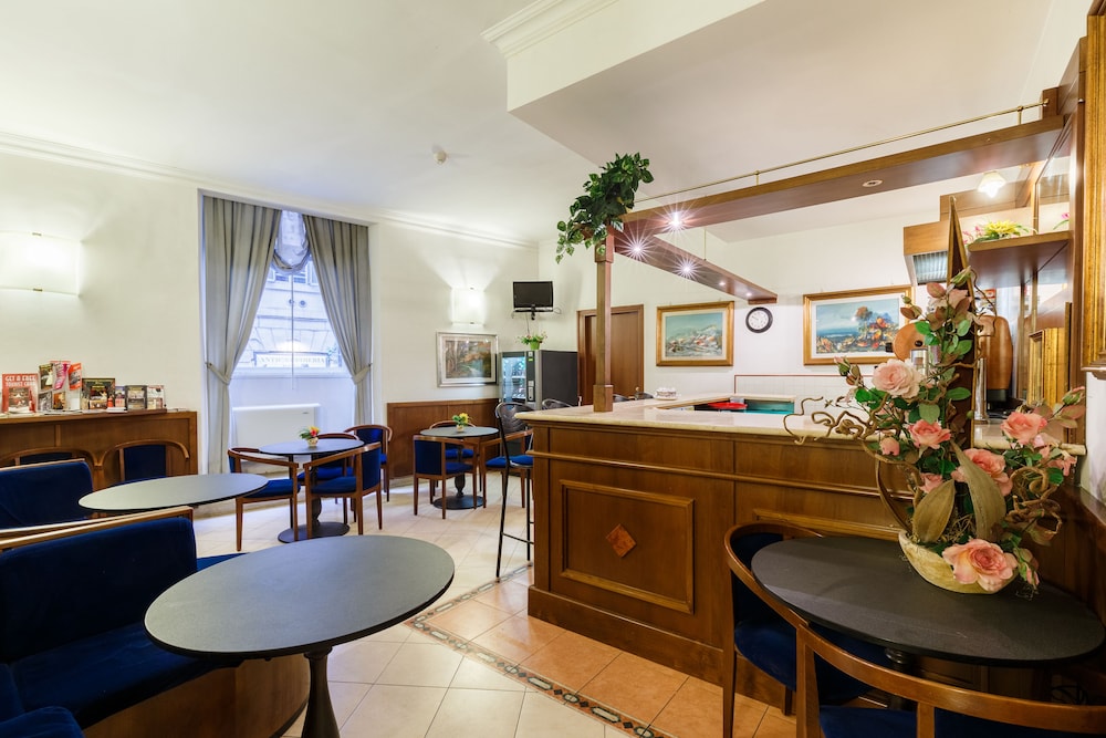 hotel paris