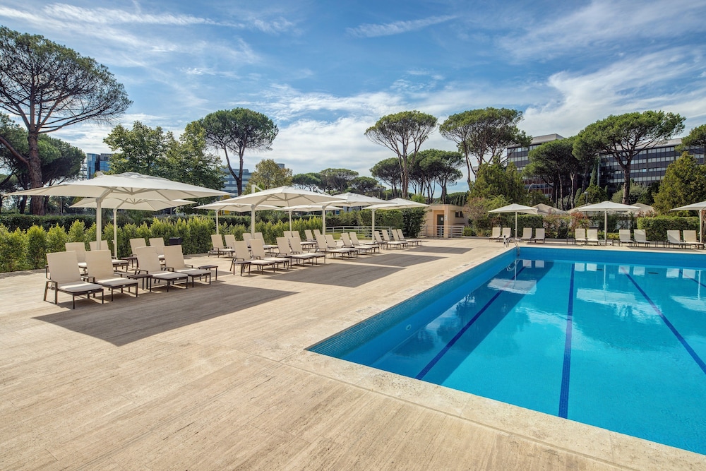 holiday inn rome eur parco dei medici by ihg