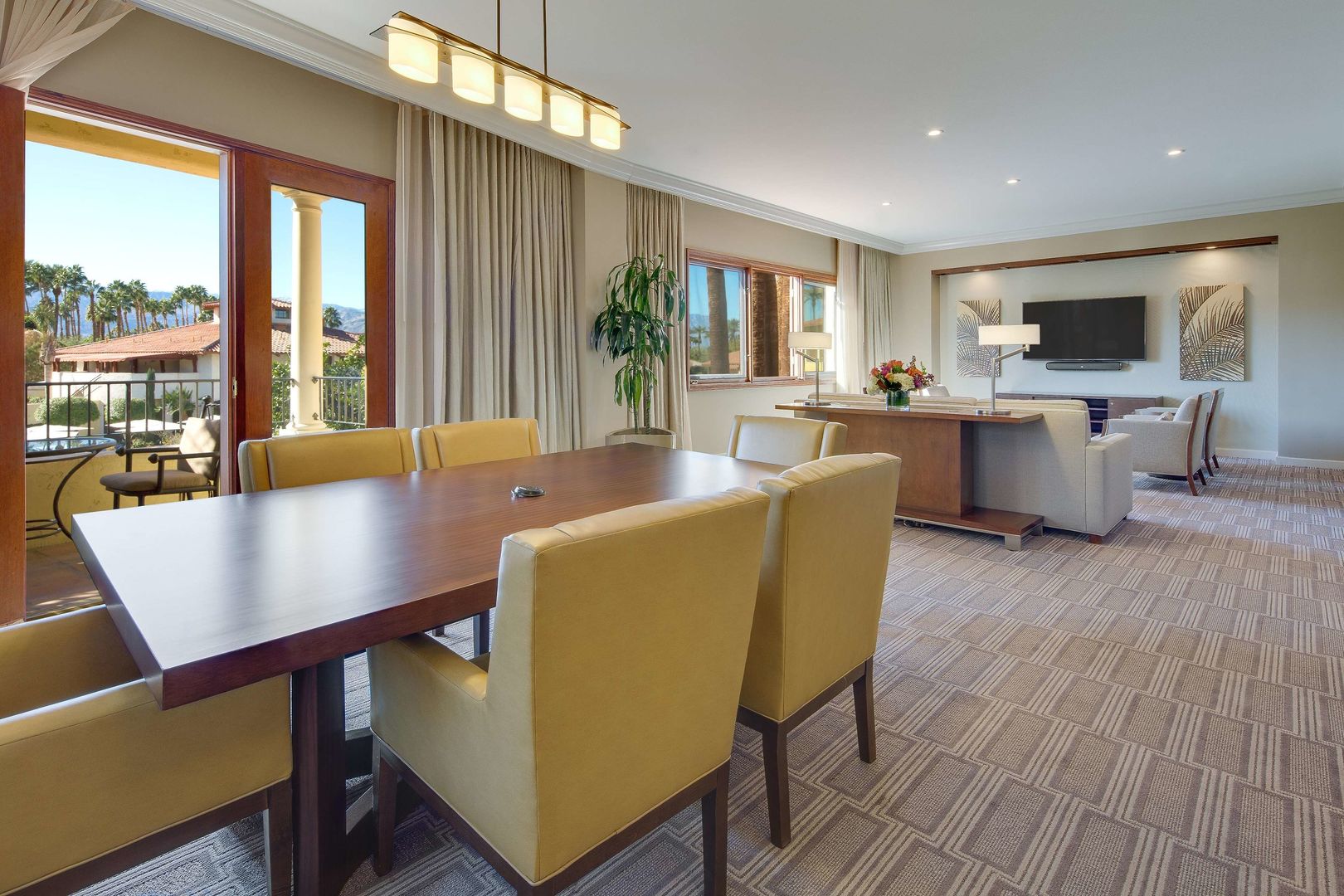 tommy bahama miramonte resort and spa