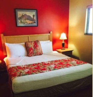 Caliente Tropics Hotel,Riverside>>Palm Springs,4 star