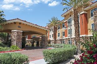 Extended Stay America Suites Palm Springs Airport,Palm Springs>>Cathedral City,3 star