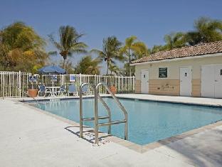 Extended Stay America Suites Palm Springs Airport,Palm Springs>>Cathedral City,3 star