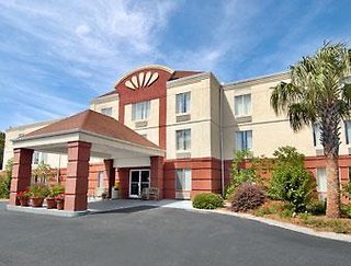 Comfort Inn N Myrtle Beach Barefoot Landing,Near Hawaiian Rumble,3 star