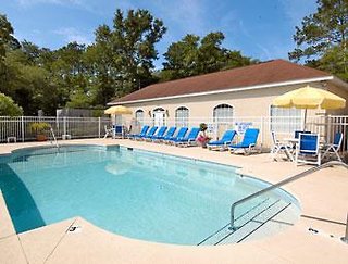 Comfort Inn N Myrtle Beach Barefoot Landing,Near Hawaiian Rumble,3 star