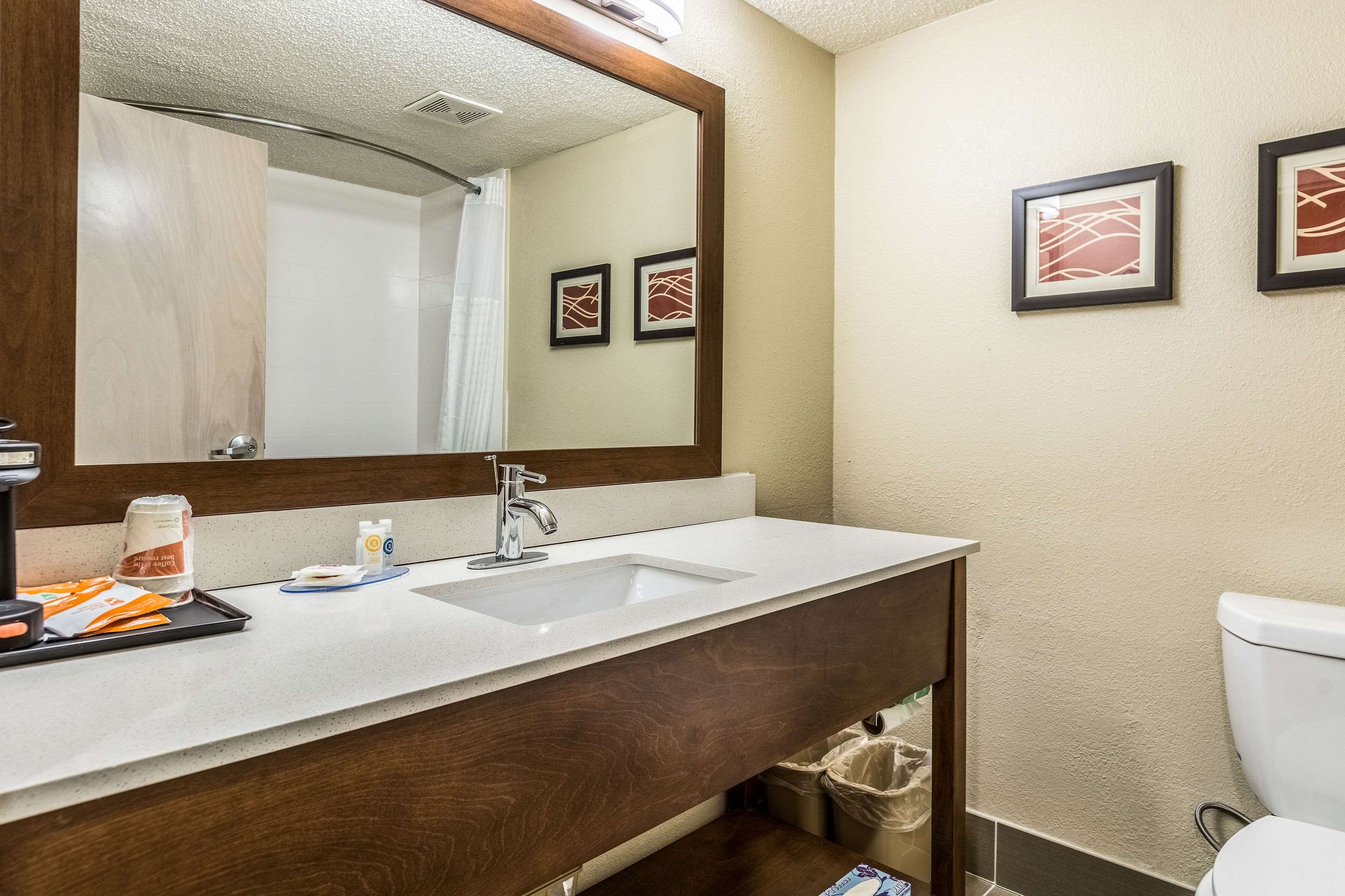 comfort inn n myrtle beach barefoot landing