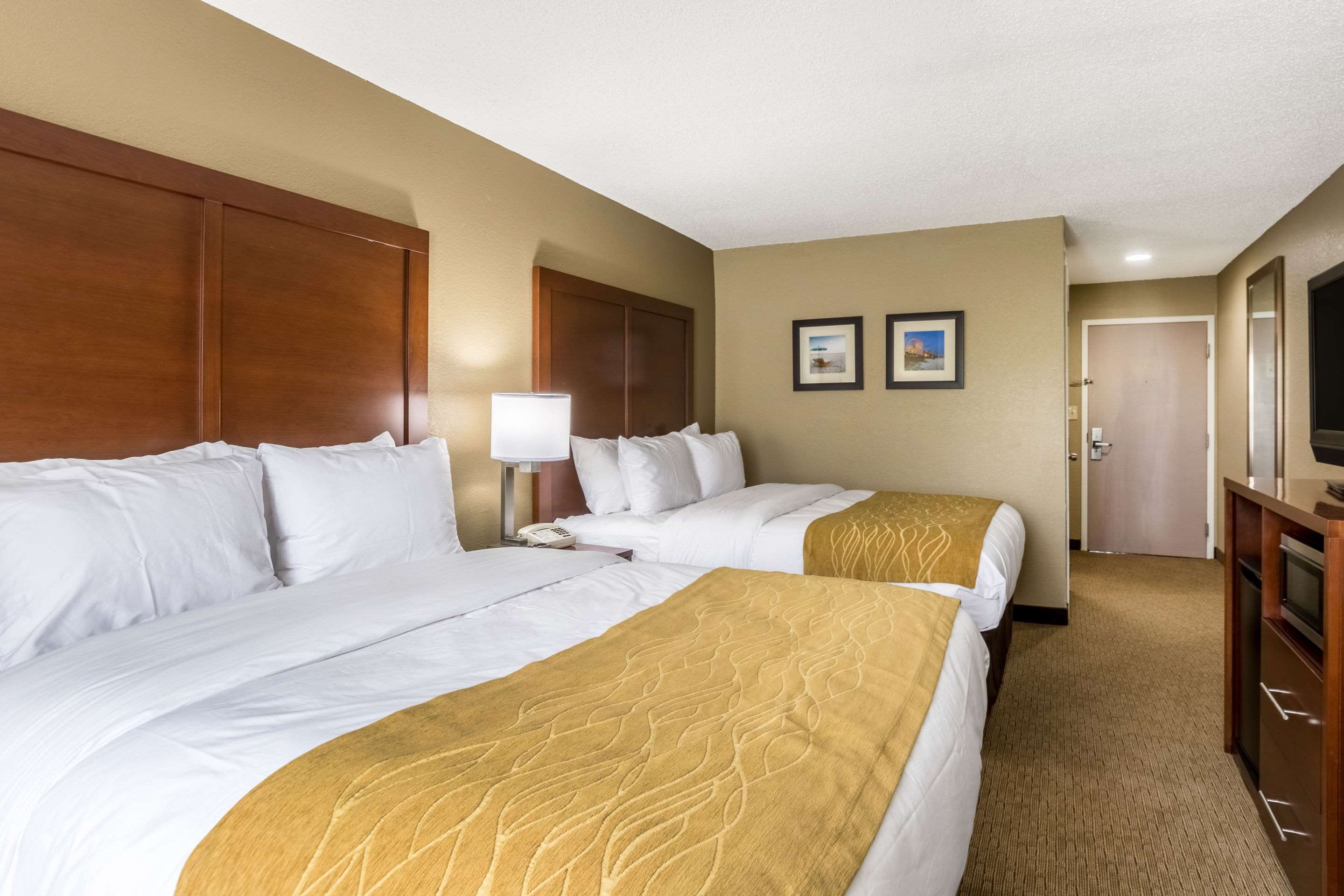 comfort inn n myrtle beach barefoot landing