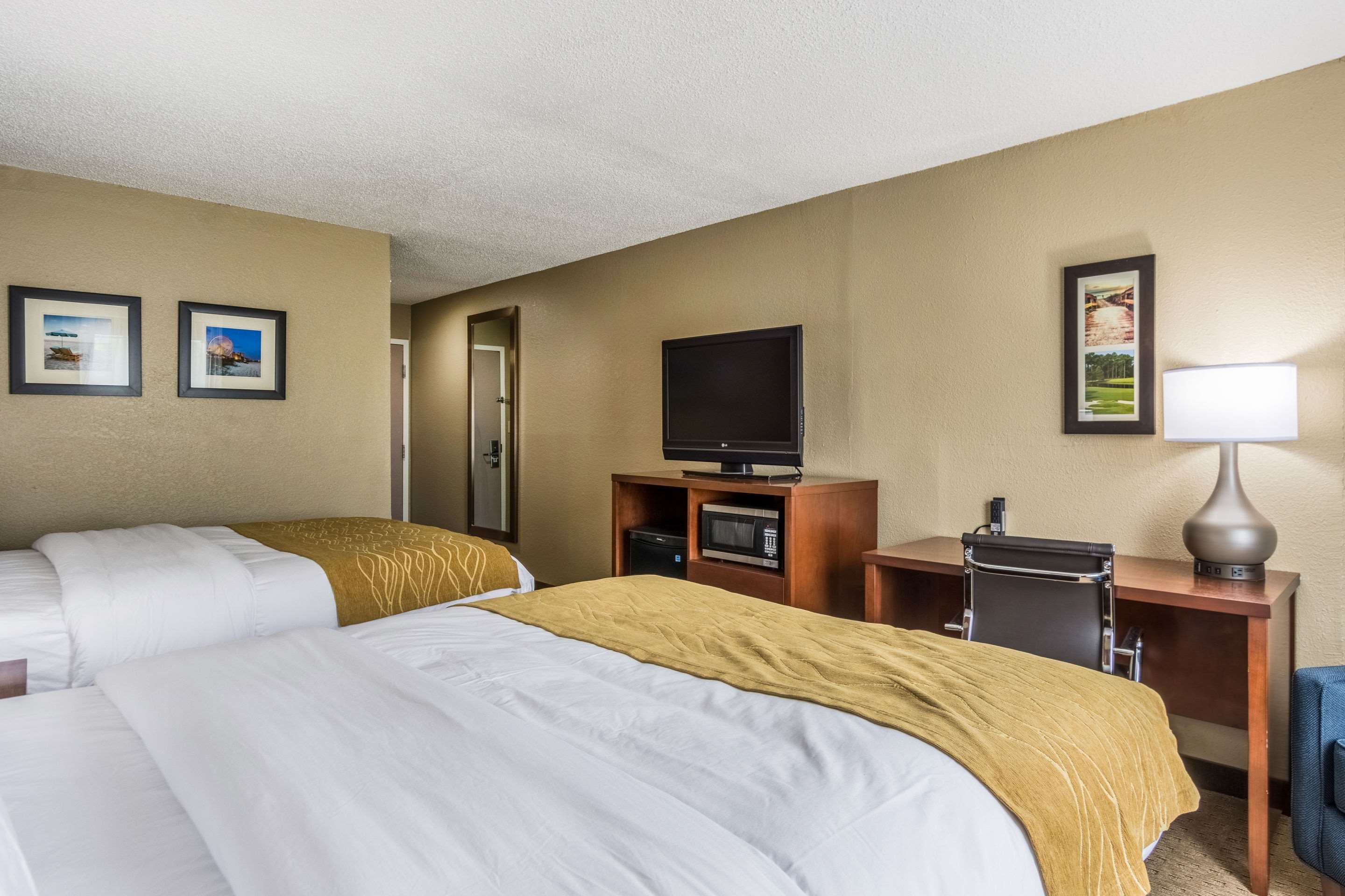 comfort inn n myrtle beach barefoot landing