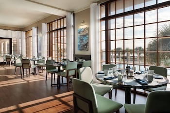 marriott myrtle beach resort and spa at grande dunes