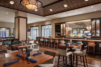 marriott myrtle beach resort and spa at grande dunes