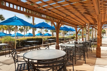 marriott myrtle beach resort and spa at grande dunes