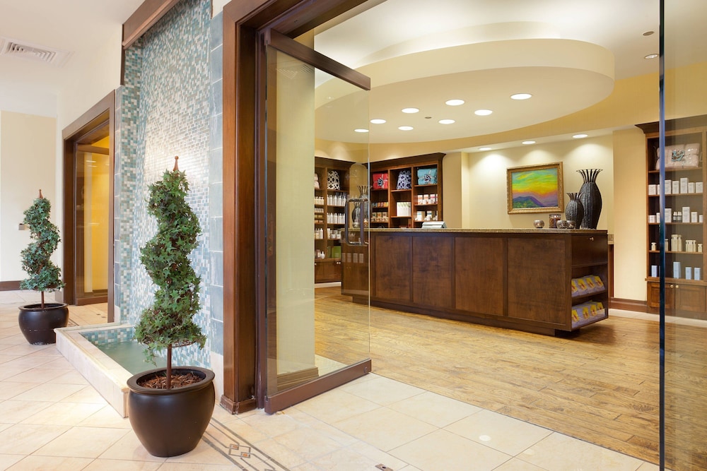 marriott myrtle beach resort and spa at grande dunes