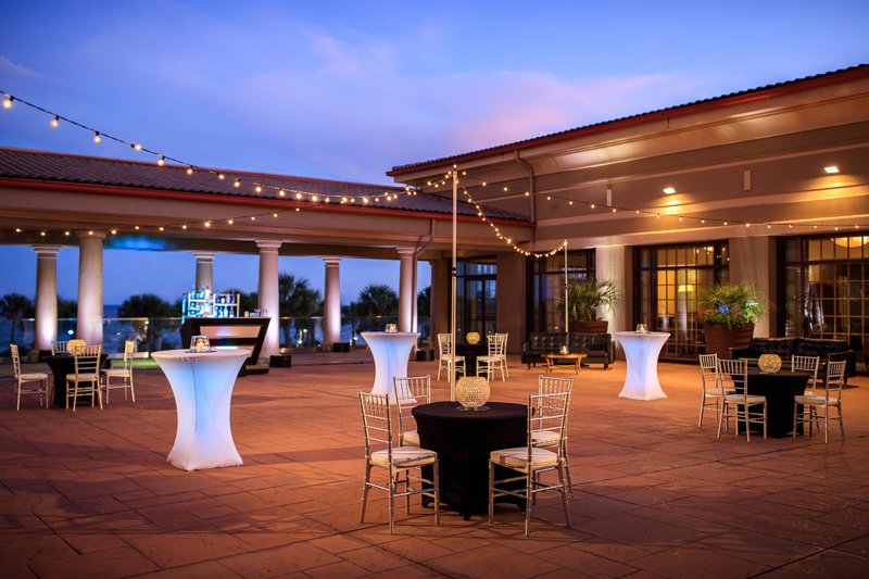marriott myrtle beach resort and spa at grande dunes