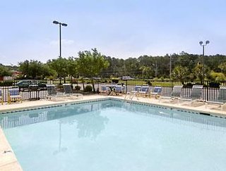 Super 8 By Wyndham Myrtle Beach/Market Common Area,South Carolina>>Myrtle Beach,2 star