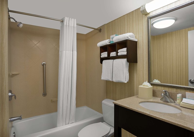 hampton inn and suites myrtle beach oceanfront