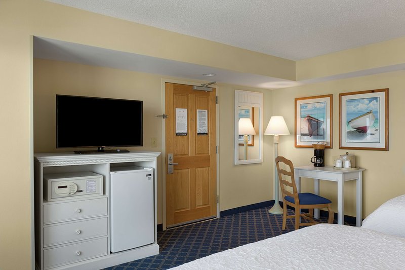 hampton inn and suites myrtle beach oceanfront