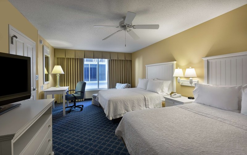 hampton inn and suites myrtle beach oceanfront