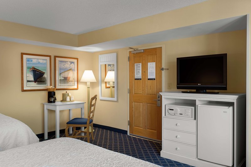 hampton inn and suites myrtle beach oceanfront