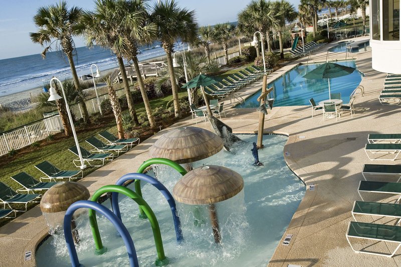 hampton inn and suites myrtle beach oceanfront