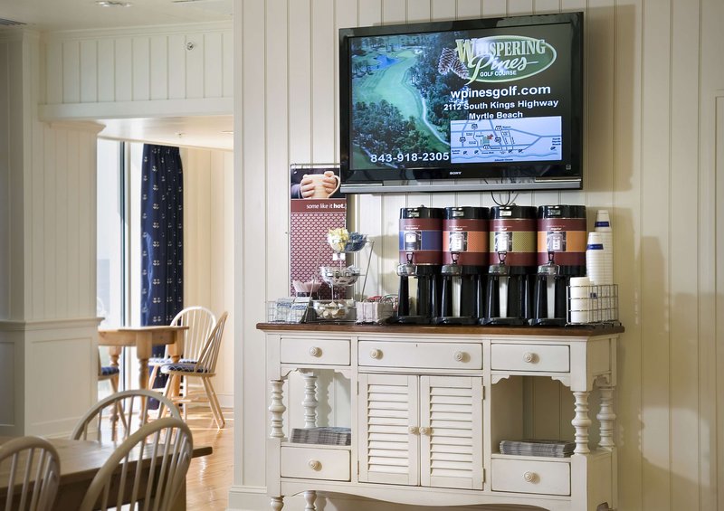 hampton inn and suites myrtle beach oceanfront