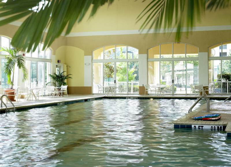 sheraton broadway resort villas