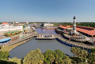 Hampton Inn Myrtle Beach Broadway At The Beach,Myrtle Beach>>Horry County,3 star