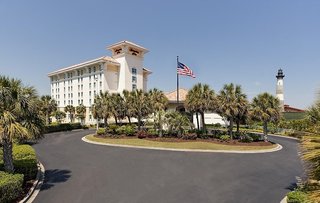 Hampton Inn Myrtle Beach Broadway At The Beach,Myrtle Beach>>Horry County,3 star