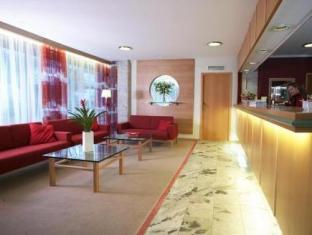 Spar Hotel Gårda,Vastra Gotaland County>>Gothenburg,3 star