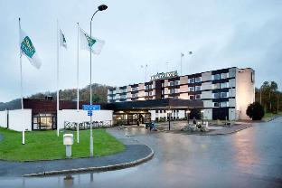 Quality Hotel Winn Goteborg,Gothenburg>>Alingsas,4 star