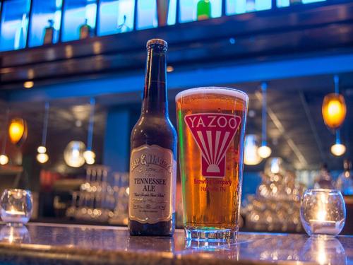 hotel preston nashville airport