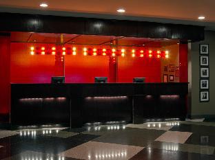 hotel preston nashville airport