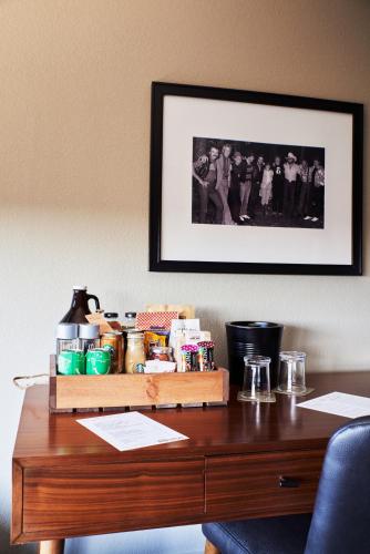 hotel preston nashville airport