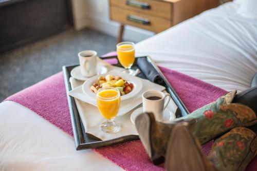 hotel preston nashville airport