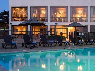 hotel preston nashville airport