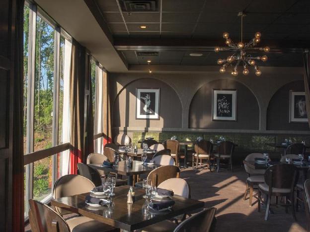 hotel preston nashville airport