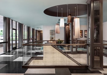 hotel preston nashville airport