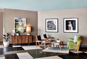 hotel preston nashville airport