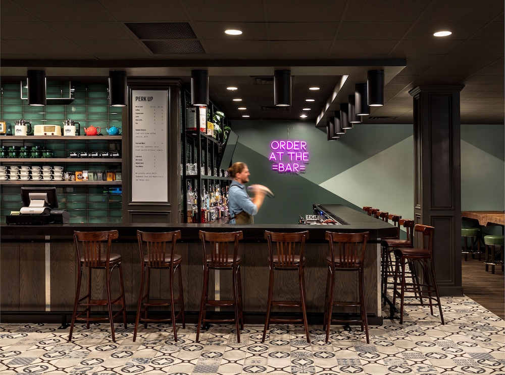 hotel preston nashville airport